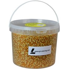 Maïs pop corn d'occasion  Erstein