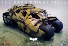 dark knight tumbler for sale  PLYMOUTH