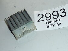 2993 yamaha spy gebraucht kaufen  Waging a.See