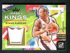 2021 donruss jersey for sale  Tacoma