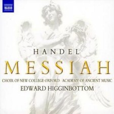 George frideric handel for sale  STOCKPORT
