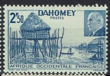 Dahomey 150 charniere d'occasion  Marsac-sur-l'Isle