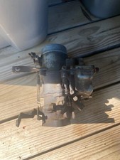 Zenith 174 carburetor for sale  Mountain View