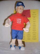 Vintage bill clinton for sale  Irwin