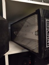 Strobo discoteca sgm usato  Grignasco