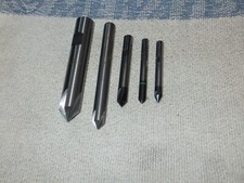 Vhm fräser entgrater gebraucht kaufen  Bünde