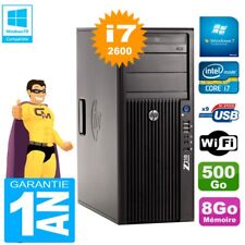 Workstation z210 tour d'occasion  France