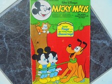 Micky maus comic gebraucht kaufen  Deutschland