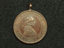 Medaille religieuse roma d'occasion  Montaigu