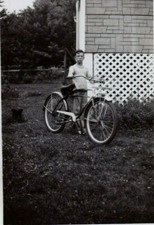Fat tire vintage for sale  Konawa