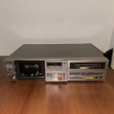 Lecteur cassettes sony d'occasion  Laroque-d'Olmes