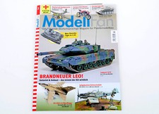 Modell fan zeitschrift gebraucht kaufen  Lüneburg
