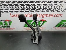 Pedaliera bmw 320d usato Pedaliera bmw 320d usato  Camigliano Santa Gemma