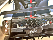 Pagani zonda cinque for sale  PRESTON