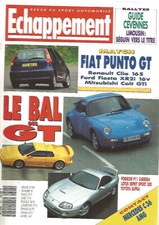 Echappement 301 bal d'occasion  Bray-sur-Somme