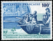 Polynésie française 336 d'occasion  France