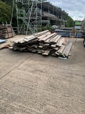 Used 3.9m scaffold for sale  HUNTINGDON