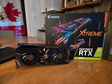 Gigabyte aorus geforce for sale  Peachtree City