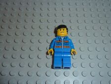 Personnage lego city d'occasion  La Rivière-de-Corps