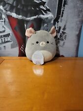 Misty mouse squishmallow for sale  SOUTHEND-ON-SEA