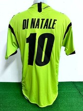 Maglia udinese natale usato  Roma