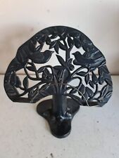 Birds tree black for sale  BOGNOR REGIS
