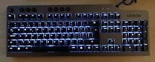 Lenovo legion k500 gebraucht kaufen  Blankenheim