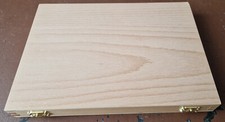 Boesner holzkoffer farbstifte gebraucht kaufen  Ludwigsburg