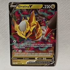 Giratina 130 196 usato  Atessa