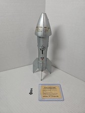 Astro mfg rocket for sale  Palmyra
