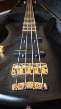 Basso mancino warwick usato  Moncalieri