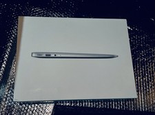 Apple macbook air gebraucht kaufen  Hannover
