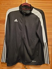 Adidas damen trainingsjacke gebraucht kaufen  Leipzig
