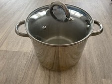 Horwood stainless steel for sale  UK