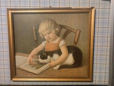 katzenbild gebraucht kaufen katzenbild gebraucht kaufen  Hamburg