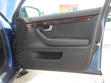 Serrure droit audi d'occasion  Clisson