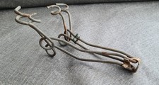 Armature ancienne selle d'occasion  Mazé