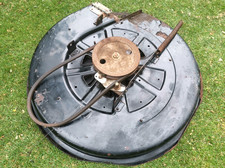 Mtd lawnflite rear for sale  LINCOLN