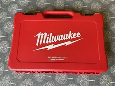Milwaukee drive socket for sale  LEYBURN