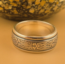Silber ring thomas gebraucht kaufen  Hamburg