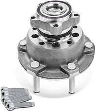 Front wheel bearing for sale  Charlotte