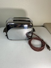 Toastmaster chrome toaster for sale  Red Wing