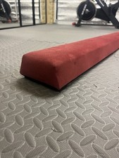 Gymnastics balance floor for sale  STROUD
