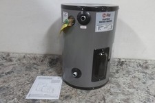Calentador de agua eléctrico Rheem-Ruud EGSP10 10 galones capacidad tanque 120 V 1500 W segunda mano  Embacar hacia Mexico