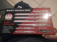 Forever sharp platinum for sale  Sarasota