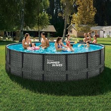Bestway swim vista gebraucht kaufen  Achern