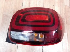 Lanterna traseira Citroen C3 III 2017 2018 2019 traseira traseira DIREITA LED 9812257480 * comprar usado  Enviando para Brazil