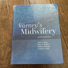Varney midwifery for sale  Farmington