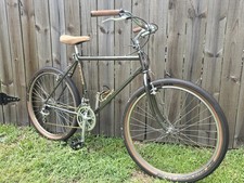 Vintage schwinn sierra for sale  Beaufort