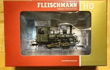 Fleischmann 481101 dampflok gebraucht kaufen Fleischmann 481101 dampflok gebraucht kaufen  Taufkirchen